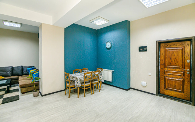 Palettes on Baku in Nizami Street Apartments