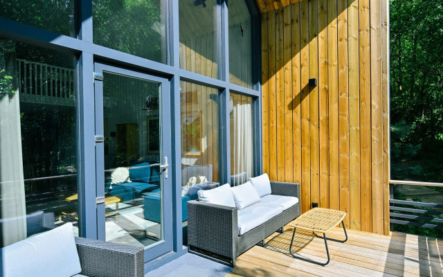 Барнхаус ЗвенДзен Mix 96 Порко Россо