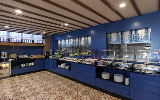 Mercure Istanbul Sirkeci Hotel
