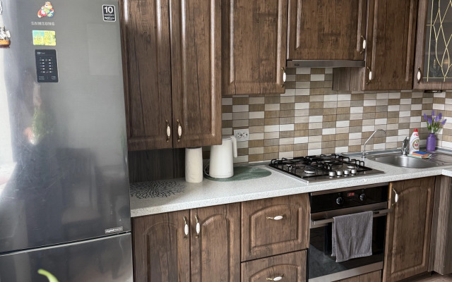 Квартира Уютная на Летнем Озере