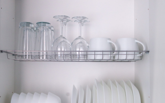 Квартира 1 комнатная