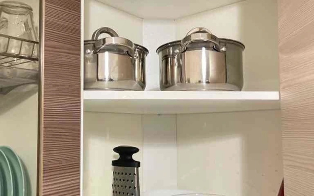 Квартира на Дунайском проспекте 14к1