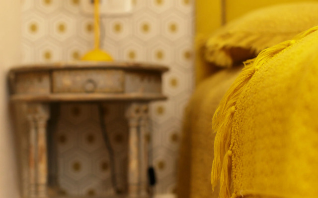 Апартаменты В стране чудес