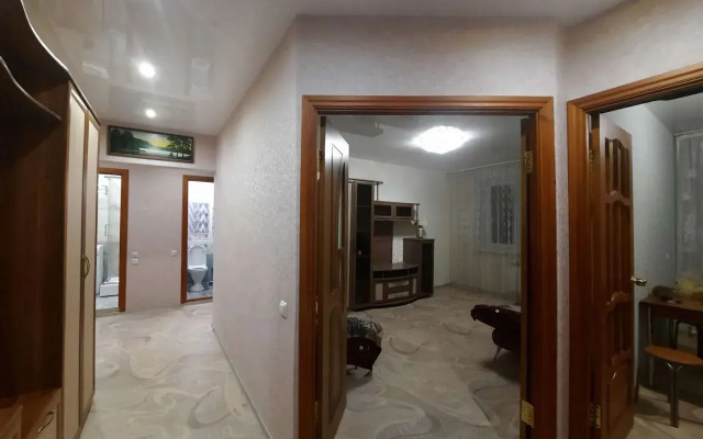 3kh Komnatnaya Flat