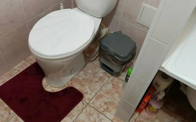 Квартира на Тельмана 5