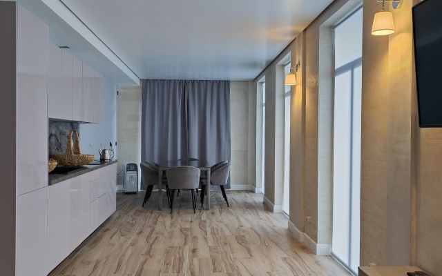 Kubana Hotel