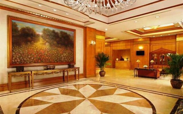 Отель Richmonde Hotel Ortigas Powered by Aston