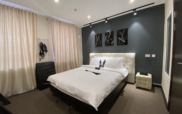 Dekabrist Na Promyishlennoj 60 Hotel