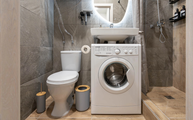 Квартира Студия на Восстания