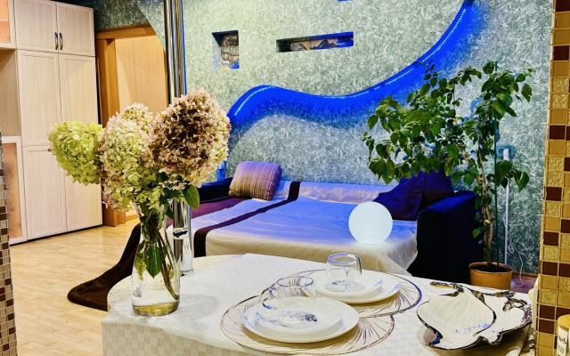 Квартира Центр Хабаровска