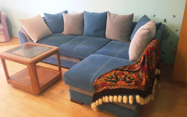 Квартира Большая Трешка 2 Минут Метро Фонвизинская