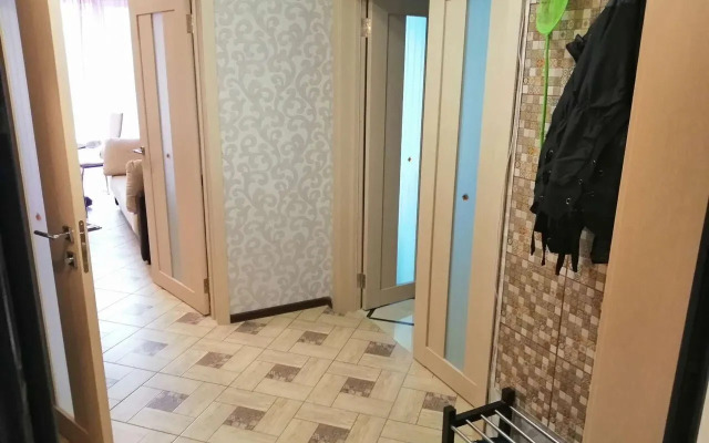 Квартира Однокомнатная на Первой Береговой Линии