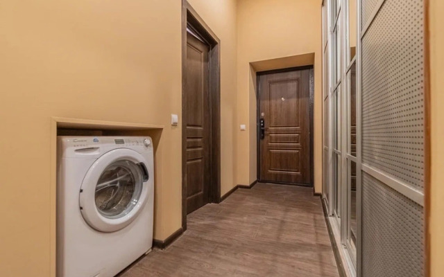 Apartments R&B on Morskaya
