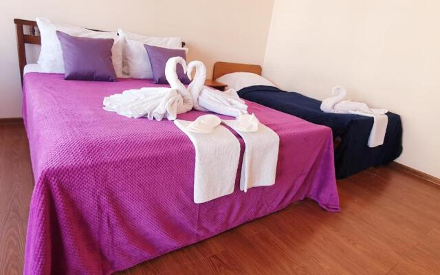 Looguna Hotel