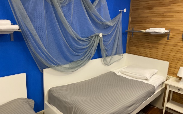 Airsphera Hotel