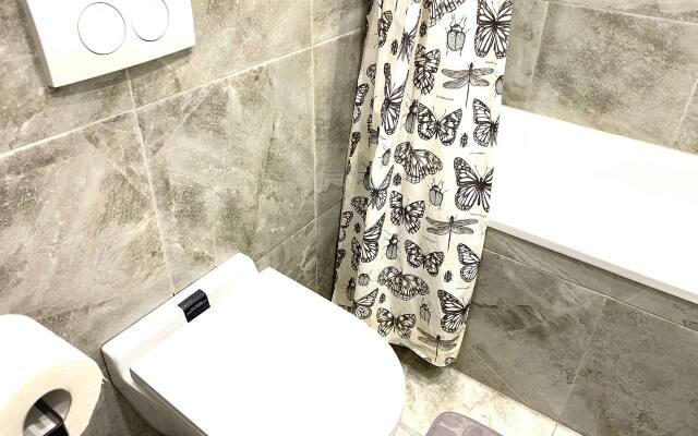 Elegantnye Apartamenty Na Yaganova 11 Flat