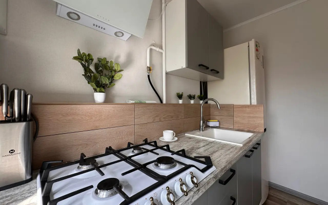 Квартира Apartament 52