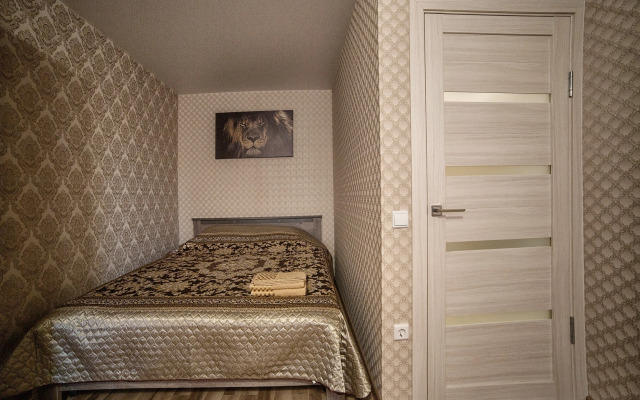 Квартира Комфортабельная светлая квартира