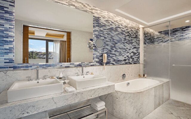 The Grand Tarabya Managed by Accor