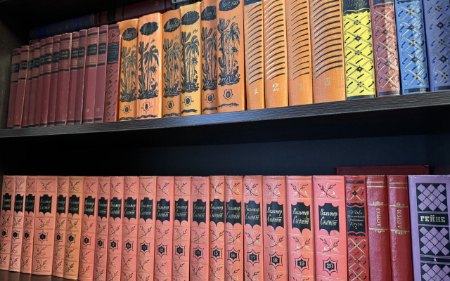 Апартаменты Apart-Comfort на Которосльной Набережной 4