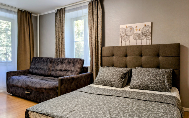 Квартира Свободна Малая Филевская 4