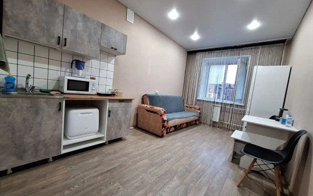 Evrodvushka 6 mest Flat