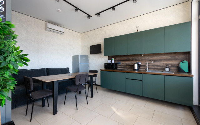 Grey Villas Villa