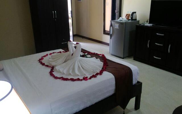 Venezia Suites Hotel