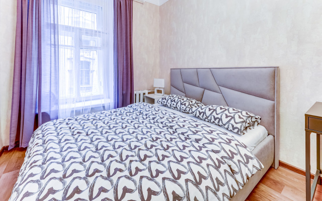 Апартаменты Happy Point