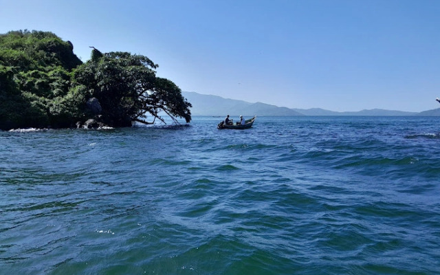 Отель Cold Springs Hotel - Homabay