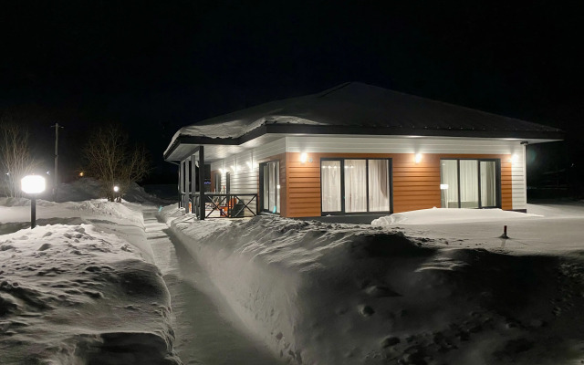 Частный дом Взорви Вельвет