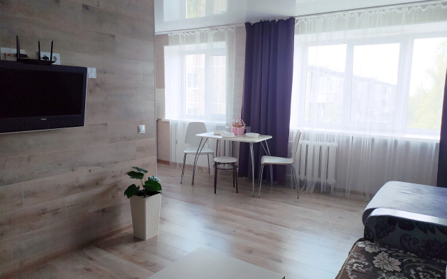 Квартира на улице Зари