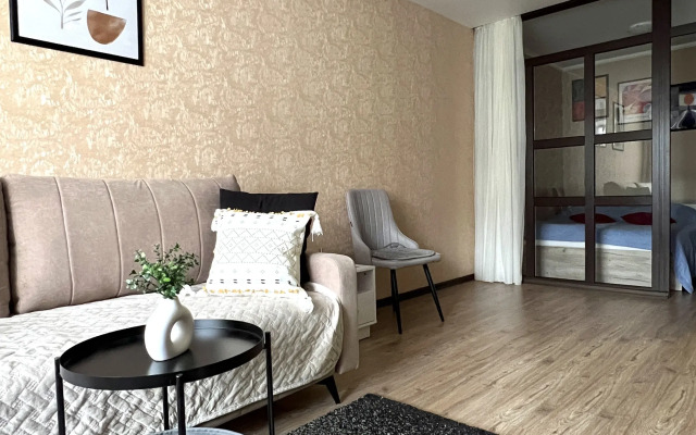 Klassika U Kremlya Apartments