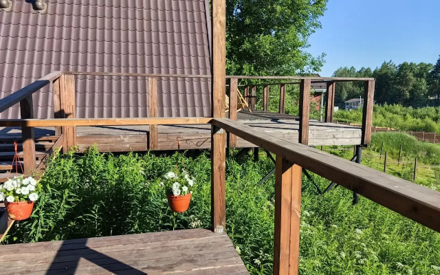 A-Frame S Saunoy U Igory Private House