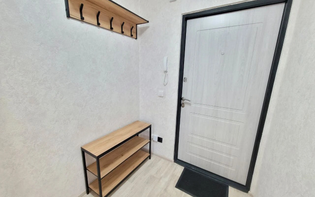 Апартаменты Предгорье Лагонаки