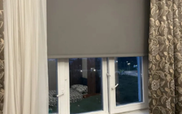 Апартаменты Уютные на Рощинской