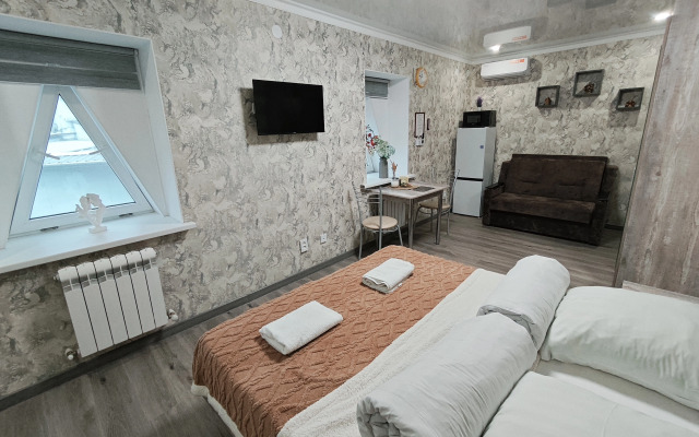 Апартаменты на Красной Армии 136/14