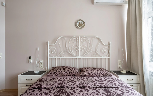 Апартаменты Stockmannhouse на Восстания 3 (1)