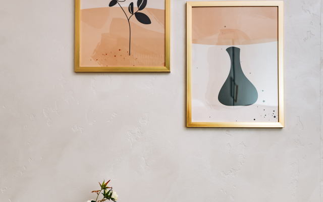 Уютная квартира для семьи или пары