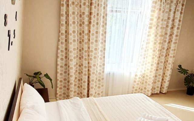 Частный Дом Алматау 2