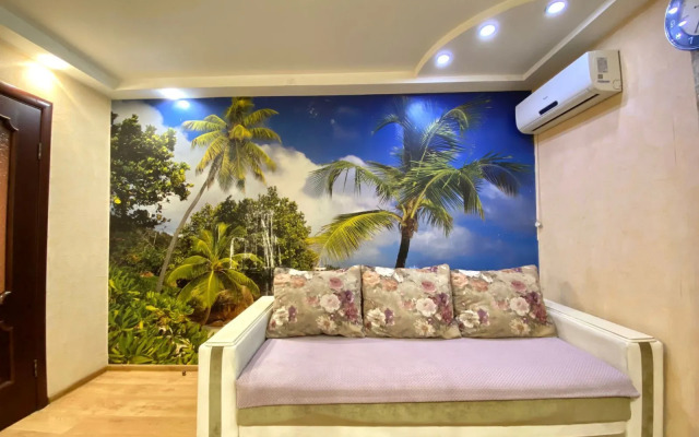 Квартира на Улице Черкасская 55