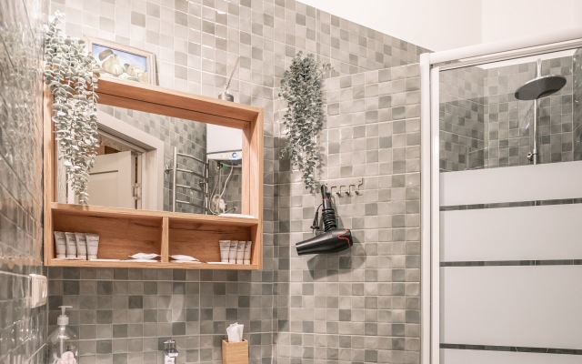 Апартаменты Морошка Центр