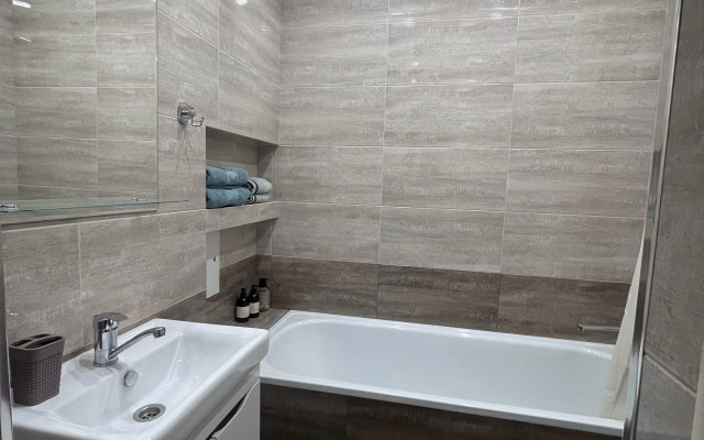 Квартира Гюль