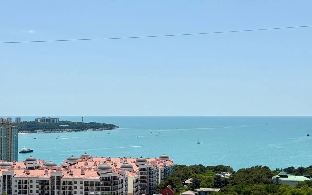 Квартира GelenDream