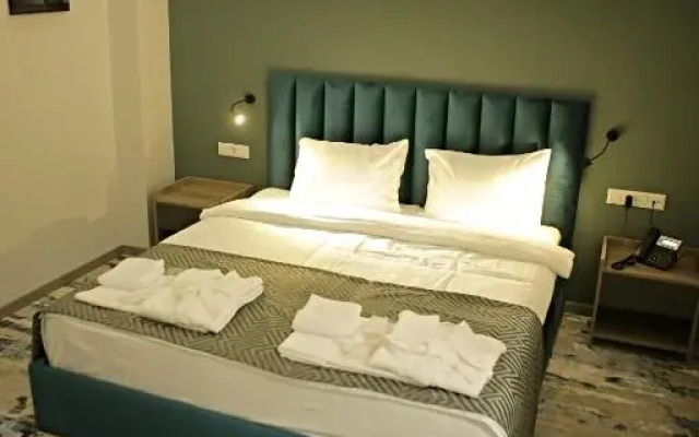 Отель Address 9D