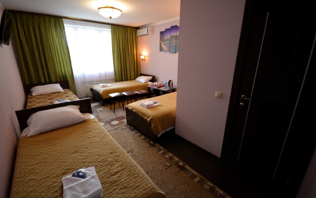 Comfort Hotel