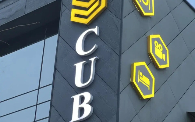 Cube House Guest House