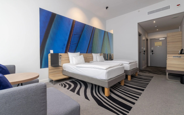 Novotel Arkhangelsk Hotel