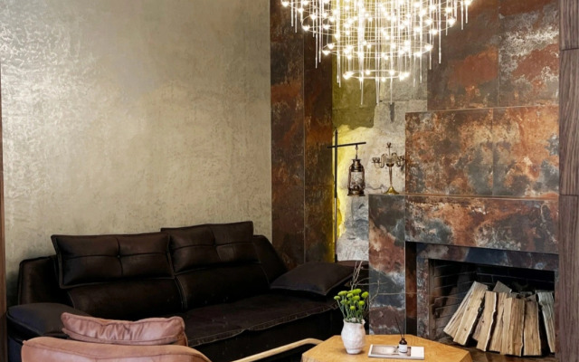 Villa de Marya Boutique-hotel