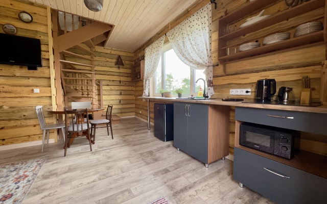 Ranta Khaus Guest house